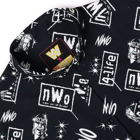 rsvlts-wwe-short-sleeve-shirt-wwe-too-sweet-kunuflex-short-sleeve-shirt