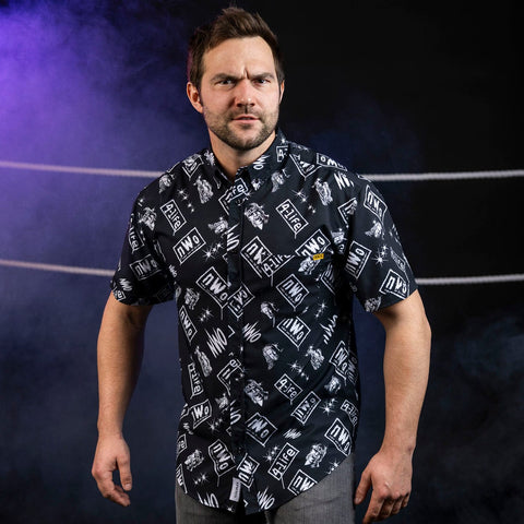 rsvlts-wwe-short-sleeve-shirt-wwe-too-sweet-kunuflex-short-sleeve-shirt