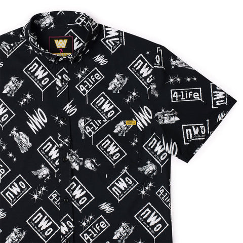 rsvlts-xs-wwe-short-sleeve-shirt-wwe-too-sweet-kunuflex-short-sleeve-shirt