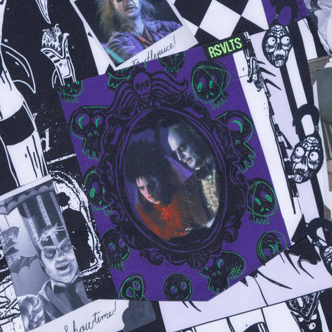 rsvlts-beetlejuice-short-sleeve-shirt-beetlejuice-one-big-dark-scrapbook-kunuflex-short-sleeve-shirt