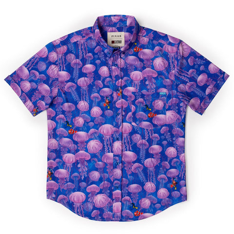 rsvlts-xs-disney-and-pixar-short-sleeve-shirt-disney-and-pixar-finding-nemo-jellyfish-kunuflex-short-sleeve-shirt