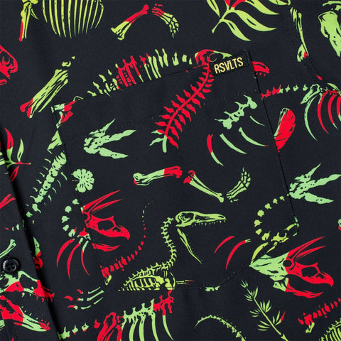 rsvlts-jurassic-park-short-sleeve-shirt-jurassic-park-fossil-records-kunuflex-short-sleeve-shirt