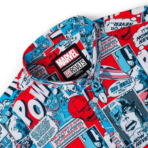 rsvlts-marvel-short-sleeve-shirt-captain-america-the-first-avenger-kunuflex-short-sleeve-shirt