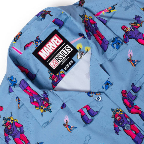 rsvlts-marvel-womens-short-sleeve-shirt-marvel-x-men-night-of-the-sentinels-womens-kunuflex-short-sleeve-shirt