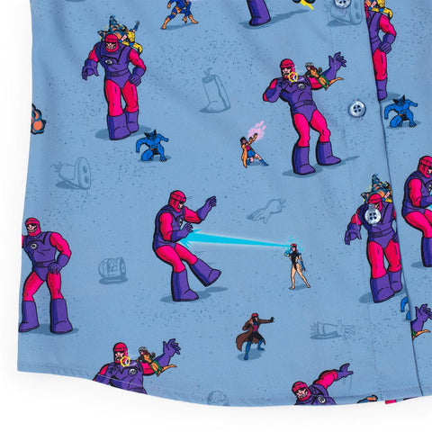 rsvlts-marvel-womens-short-sleeve-shirt-marvel-x-men-night-of-the-sentinels-womens-kunuflex-short-sleeve-shirt
