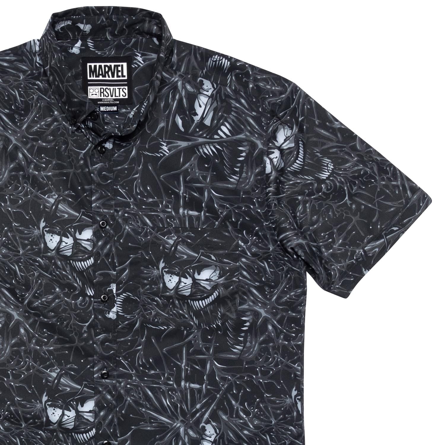 venom jersey