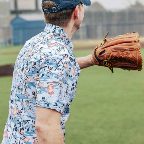 rsvlts-national-baseball-hall-of-fame-short-sleeve-shirt-wade-boggs-the-chicken-man-kunuflex-short-sleeve-shirt