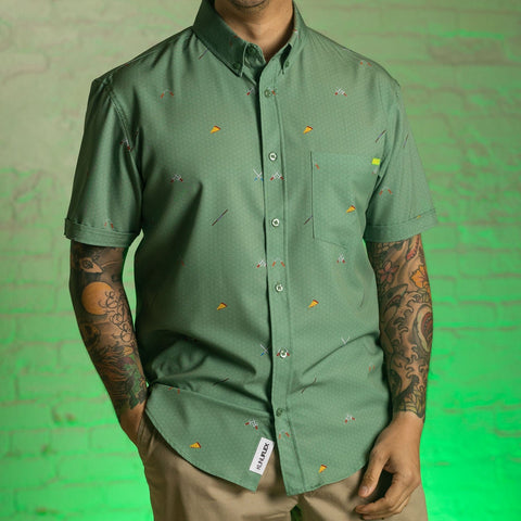 rsvlts-nickelodeon-short-sleeve-shirt-teenage-mutant-ninja-turtles-ninja-armory-kunuflex-short-sleeve-shirt