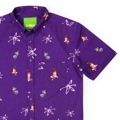 rsvlts-xs-nickelodeon-jimmy-neutron-brain-blast-_-kunuflex-short-sleeve-shirt