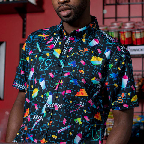 rsvlts-rsvlts-80s-retro-pack-mall-madness-kunuflex-short-sleeve-shirt