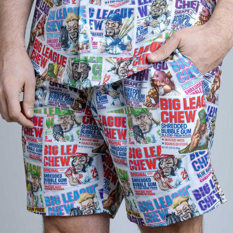rsvlts-rsvlts-big-league-chew-vintage-pouches-hybrid-shorts