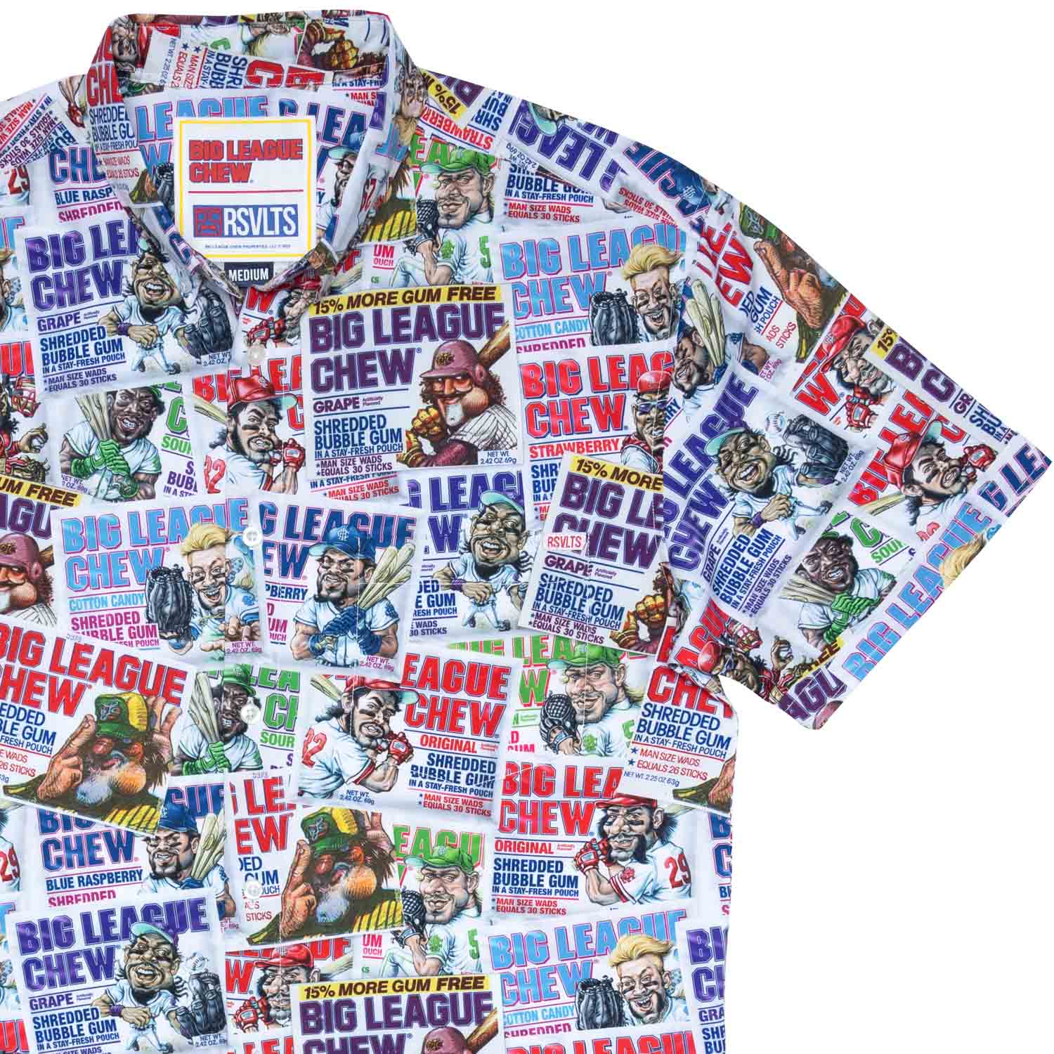 www big league shirts com