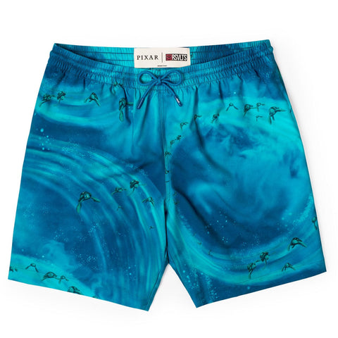 rsvlts-rsvlts-disney-and-pixar-finding-nemo-the-e-a-c-dude-hybrid-shorts