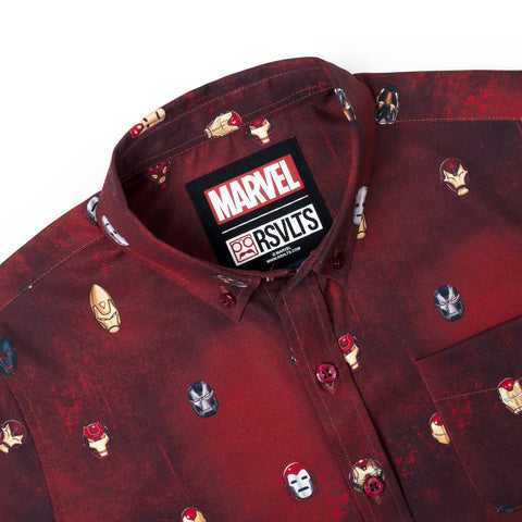 rsvlts-rsvlts-iron-man-lil-starks-youth-kunuflex-short-sleeve-shirt