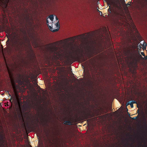 rsvlts-rsvlts-iron-man-lil-starks-youth-kunuflex-short-sleeve-shirt