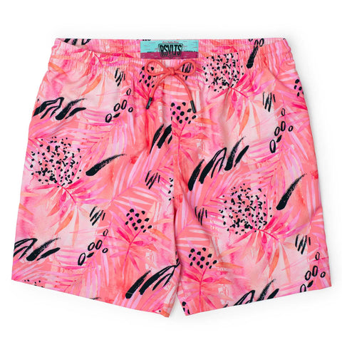 rsvlts-rsvlts-la-croy-strawberry-margarita-series-2-hybrid-shorts