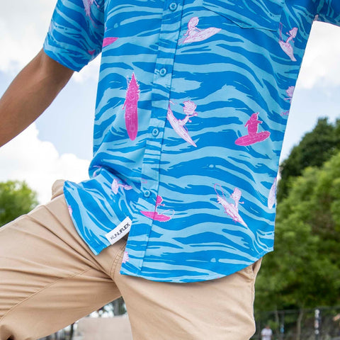 rsvlts-rsvlts-rocket-power-party-wave-kunuflex-short-sleeve-shirt