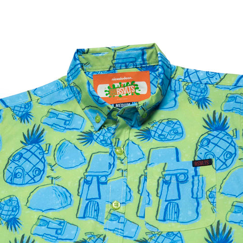 rsvlts-rsvlts-sponge-bob-neighborhood-youth-kunuflex-short-sleeve-shirt