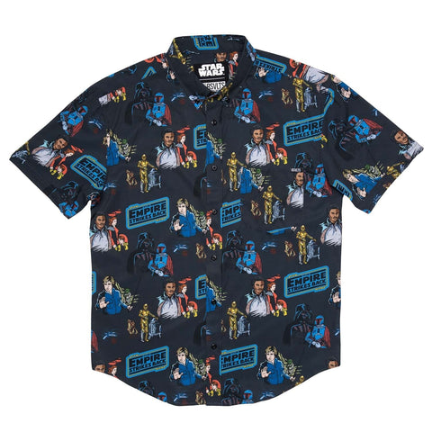 rsvlts-rsvlts-star-wars-all-too-easy-kunuflex-short-sleeve-shirt