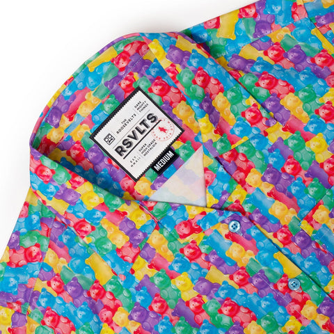 rsvlts-rsvlts-womens-short-sleeve-shirt-gummy-bears-womens-kunuflex-short-sleeve-shirt