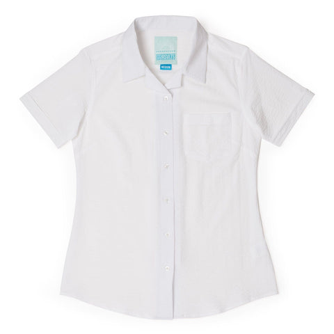 rsvlts-xs-rsvlts-womens-short-sleeve-shirt-pearl-womens-stretch-seersucker-short-sleeve-shirt