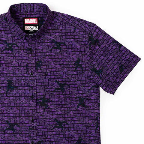 rsvlts-xs-rsvlts-black-panther-wakanda-forever-kunuflex-short-sleeve-shirt