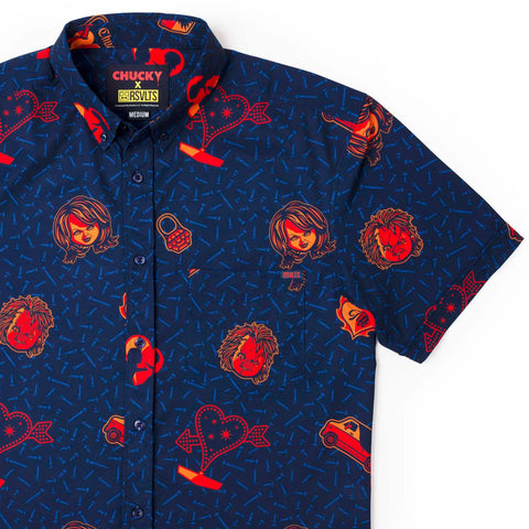 rsvlts-xs-rsvlts-chucky-love-hurts-kunuflex-short-sleeve-shirt