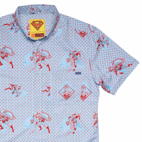 rsvlts-xs-rsvlts-dc-superman-beyond-the-cape-kunuflex-short-sleeve-shirt