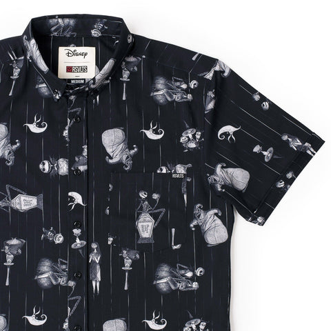 rsvlts-xs-rsvlts-disneys-the-nightmare-before-christmas-everybody-scream-kunuflex-short-sleeve-shirt