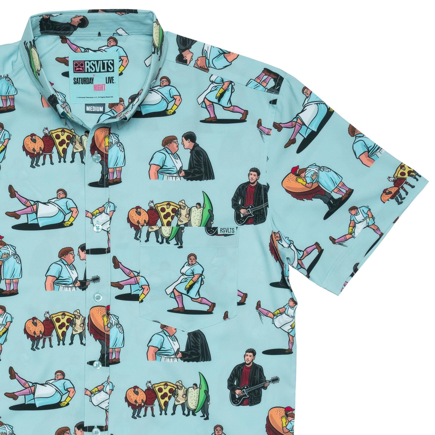 Lunch lady quarantine sales shirt