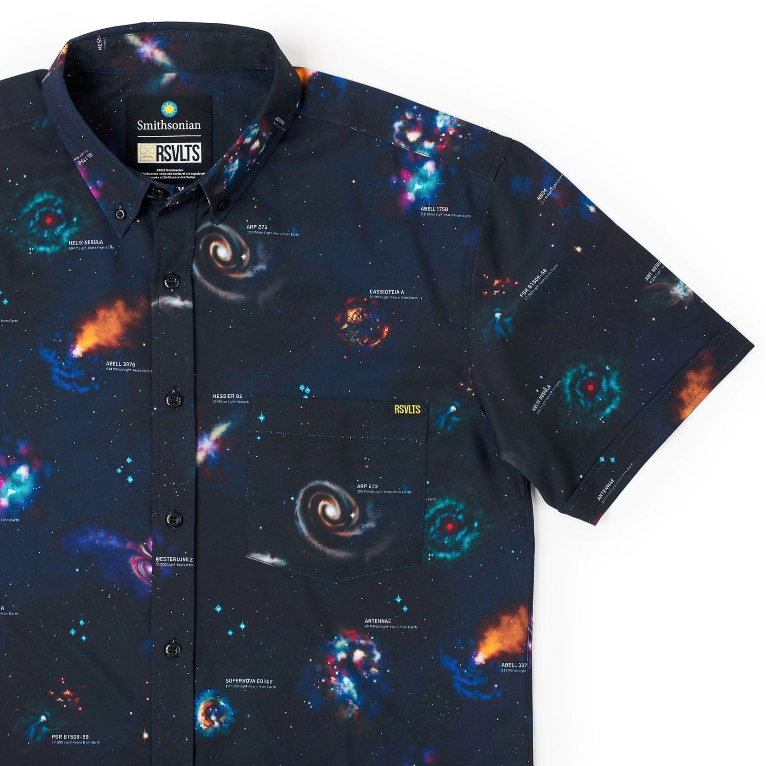 Clothing - Tops & Tees - Smithsonian Store