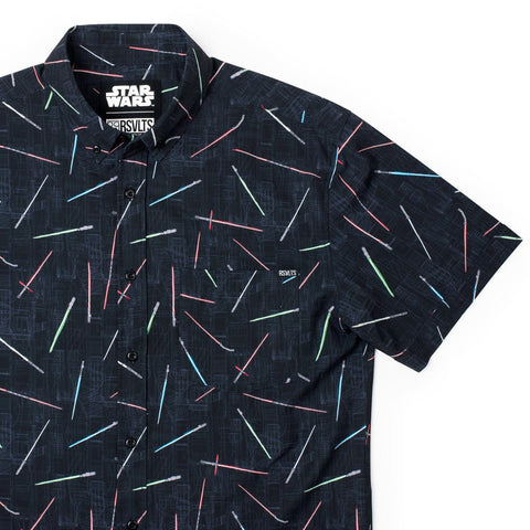rsvlts-xs-star-wars-short-sleeve-shirt-star-wars-a-cut-above-the-ordinary-kunuflex-short-sleeve-shirt