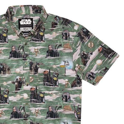 rsvlts-xs-star-wars-star-wars-rebirth-kunuflex-short-sleeve-shirt