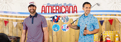 two-men-in-patriotic-polo-outfits-with-breakfast-balls-americana-branding-in-a-festive-setting