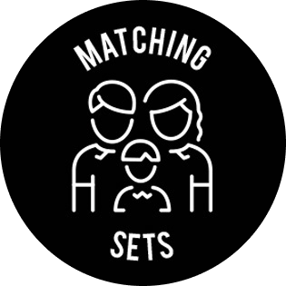 family-matching-sets