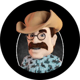 Teddy Roosevelt