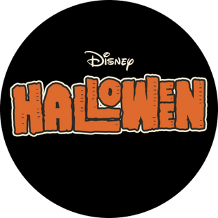 The Disney Halloween Collection from RSVLTS