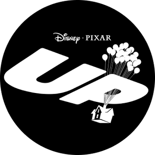 Disney and Pixar UP