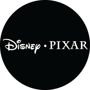 Disney and Pixar
