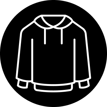hoodies