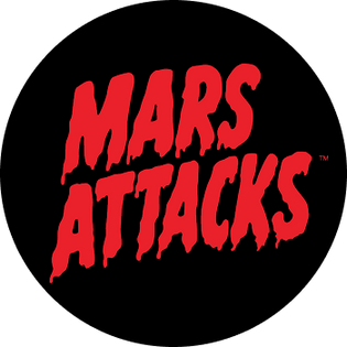Mars Attacks