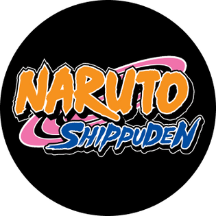 NARUTO SHIPPUDEN