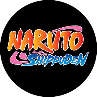 NARUTO SHIPPUDEN
