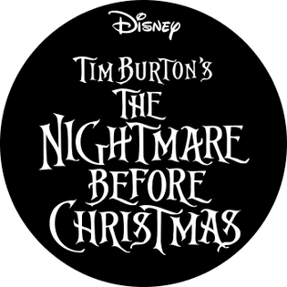 The Nightmare Before Christmas