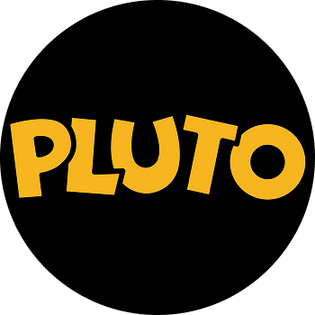 Disney's Pluto
