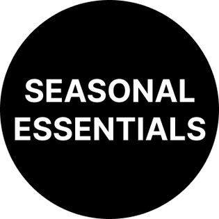 RSVLTS Seasonal Essentials