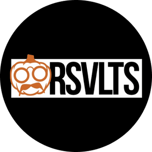 RSVLTS Spooky Season