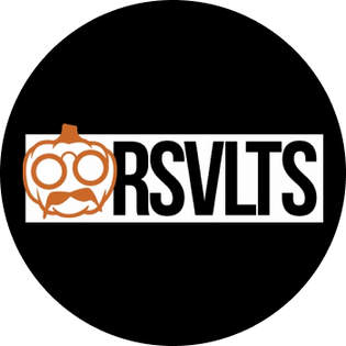 RSVLTS Spooky Season