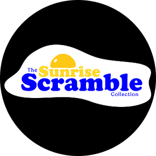 Sunrise Scramble Collection