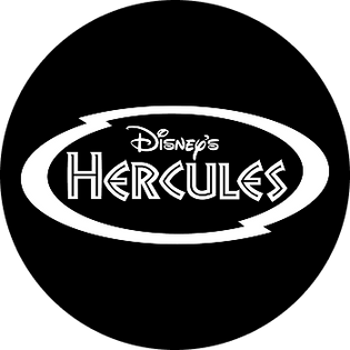 Disney’s Hercules